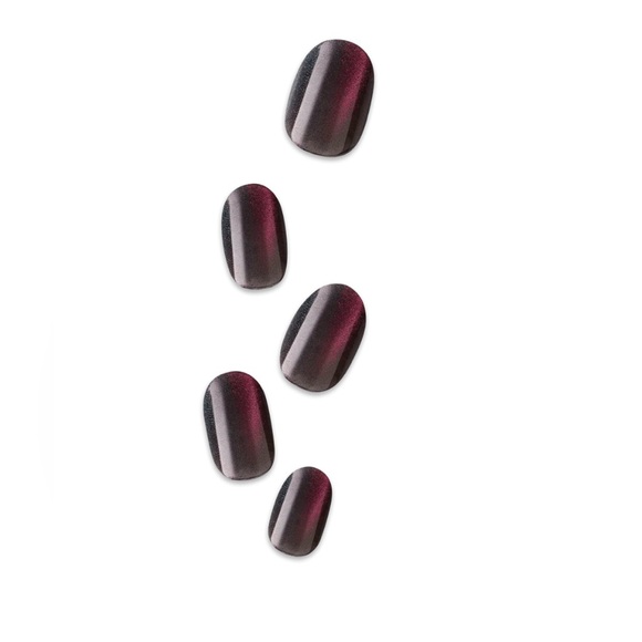 colorFX by imPRESS Before Hours New Set of 30 Press On Nails - Picture 1 of 7